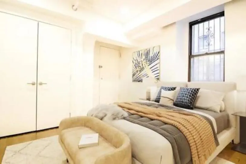 Vila Discover A 3Br Oasis Private Patio 20 Min To Times Square L Tuscano I New York