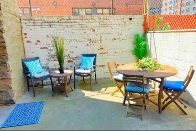 Vila Discover A 3Br Oasis Private Patio 20 Min To Times Square L Tuscano I New York Prázdninový dům