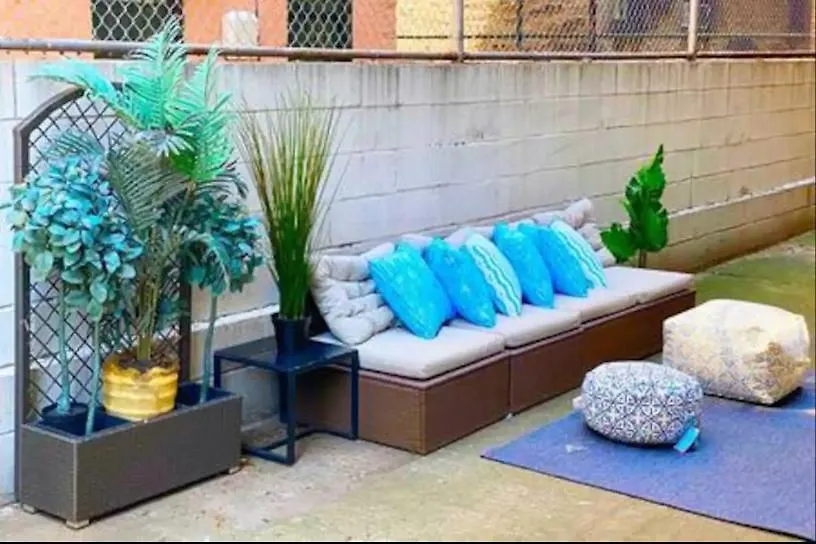 Prázdninový dům Vila Discover A 3Br Oasis Private Patio 20 Min To Times Square L Tuscano I New York