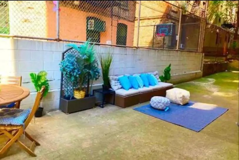 Vila Discover A 3Br Oasis Private Patio 20 Min To Times Square L Tuscano I New York